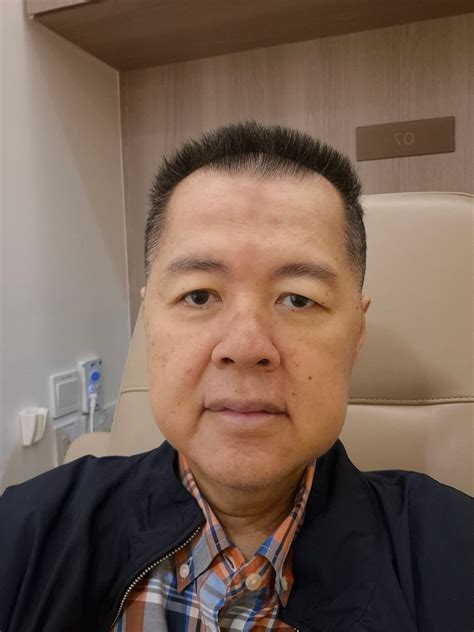Willie Ong .
